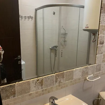 Luxury In Cascadas Family Sunny סאני ביץ'