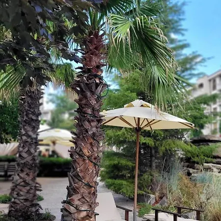 Luxury In Cascadas Family Sunny * Слънчев бряг