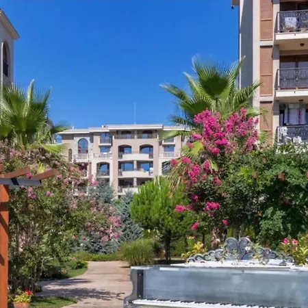דירה Luxury In Cascadas Family Sunny