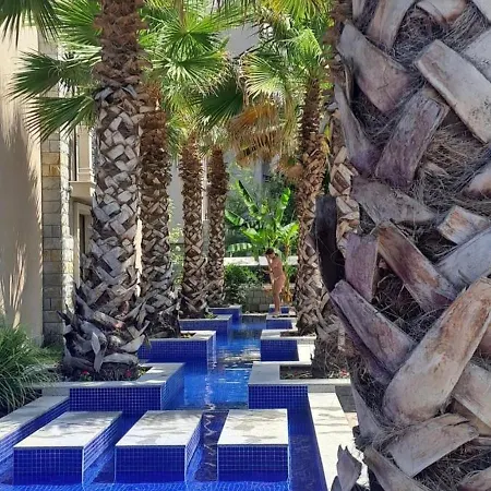 Luxury In Cascadas Family Sunny Слънчев бряг