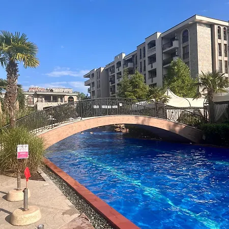Luxury In Cascadas Family Sunny 阳光海滩
