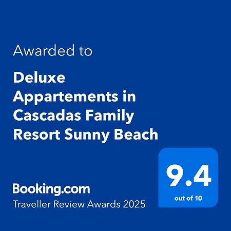Luxury In Cascadas Family Sunny * サニービーチ
