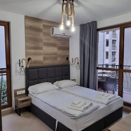 Luxury In Cascadas Family Sunny * ساني بيتش