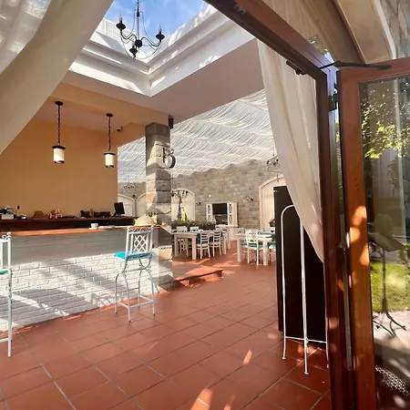 Luxury In Cascadas Family Sunny ساني بيتش